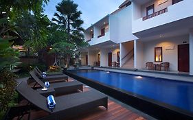 Nesa Sanur Hotel Bali