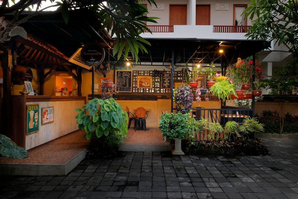 Nesa Sanur Bali Hotel Exterior photo